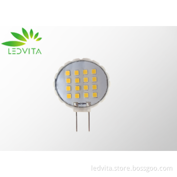 G8 Ceramic LED Light Source SMD2835 1.58W